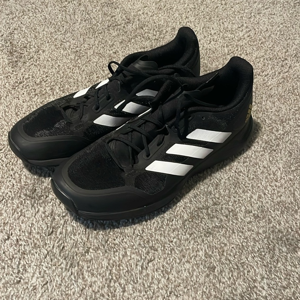 Adidas turf shoes